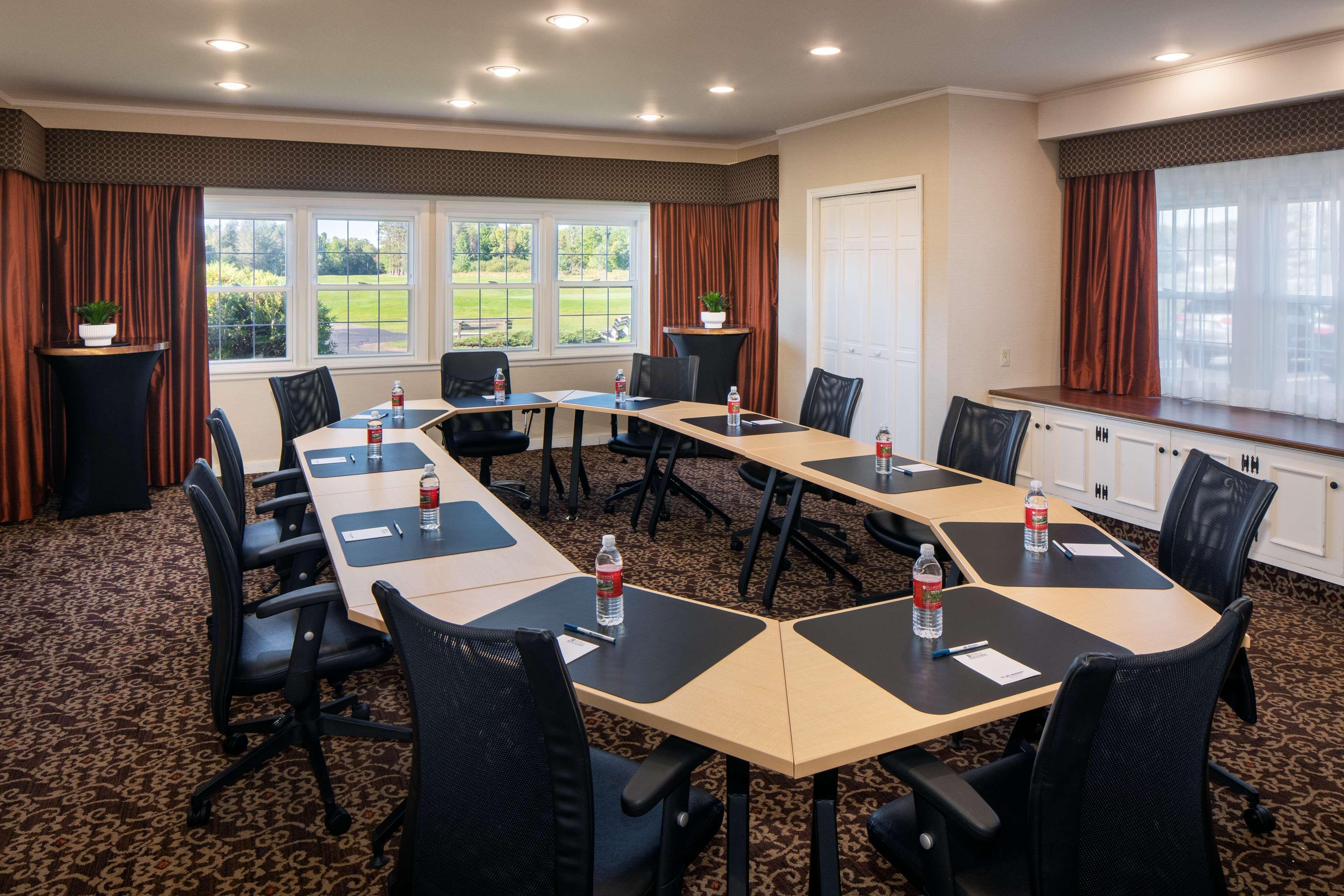 Best Western University Inn Canton Eksteriør bilde